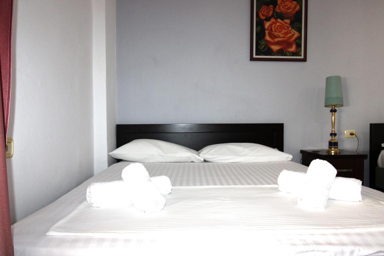Vila Reni Risi Ksamil Extérieur photo