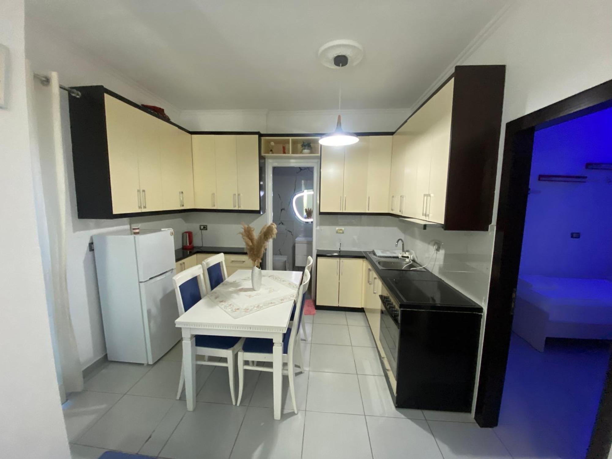 Vila Reni Risi Ksamil Extérieur photo
