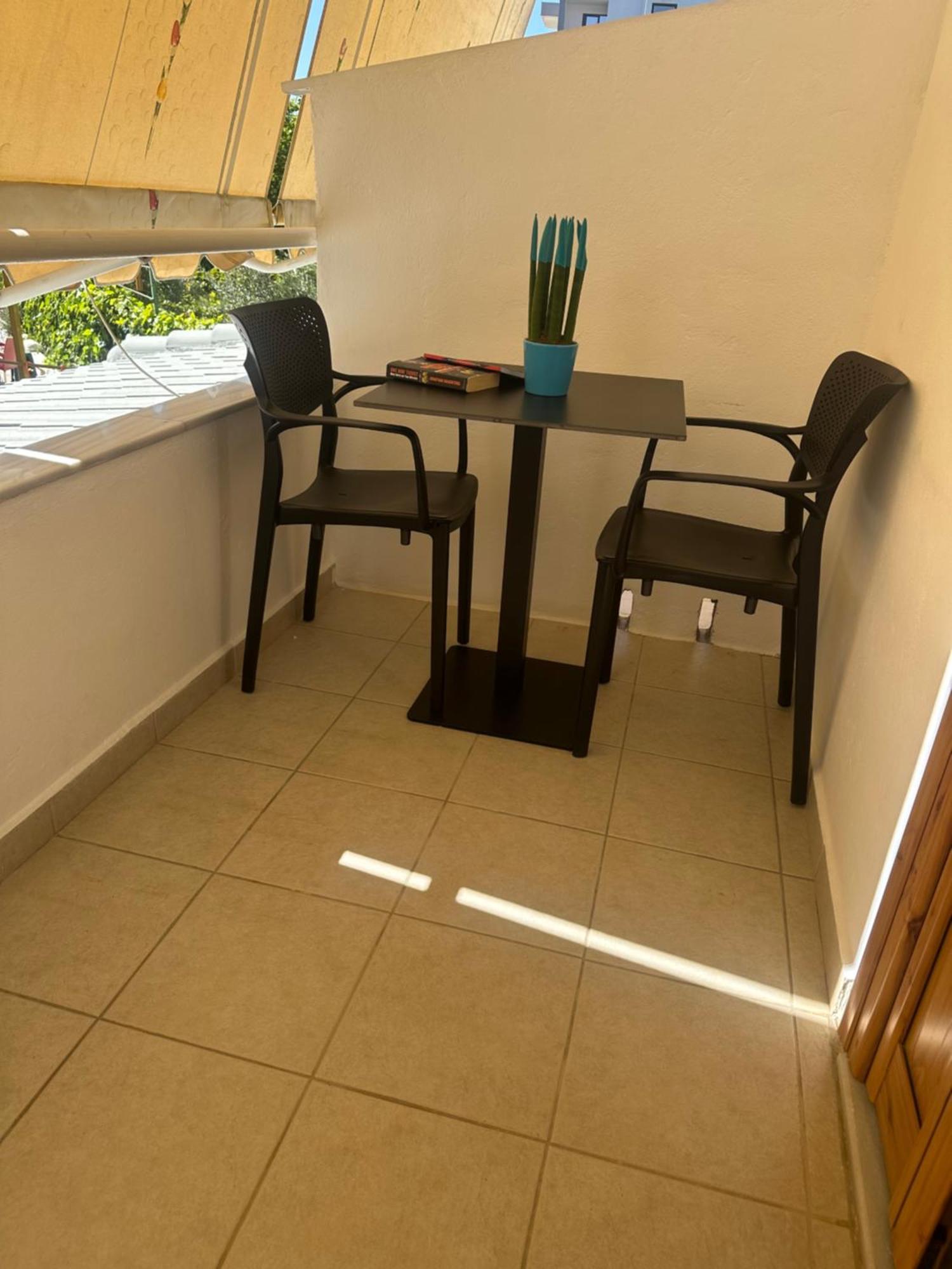 Vila Reni Risi Ksamil Extérieur photo