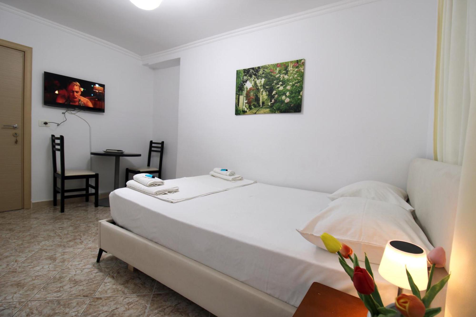 Vila Reni Risi Ksamil Extérieur photo