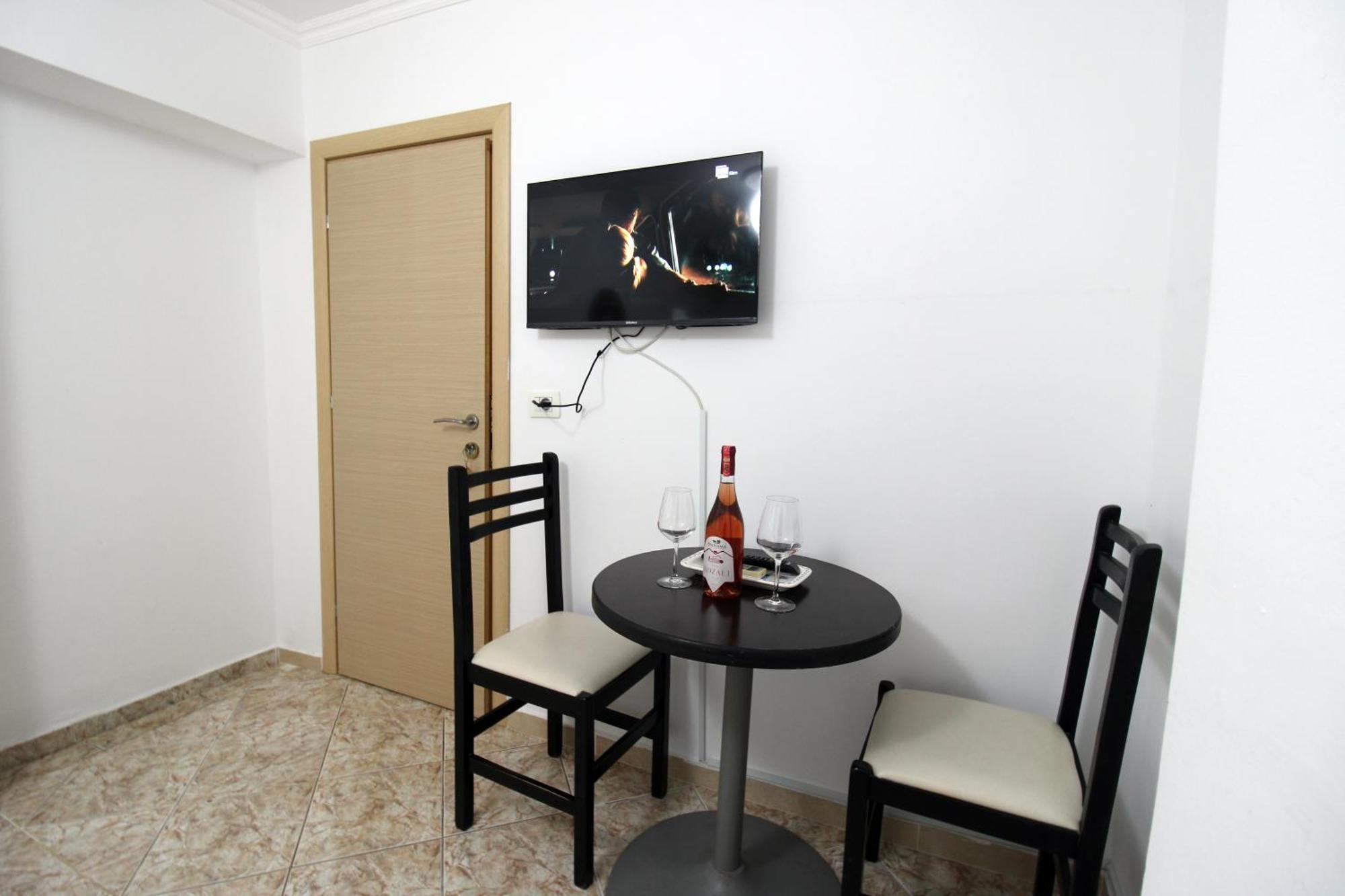Vila Reni Risi Ksamil Extérieur photo