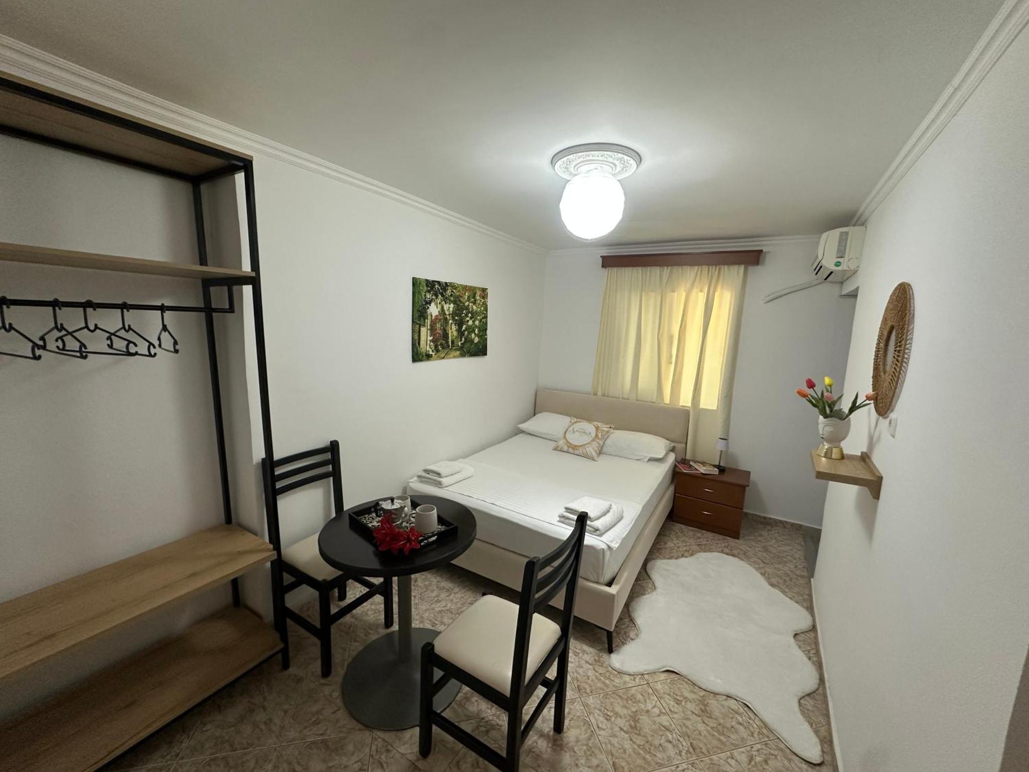 Vila Reni Risi Ksamil Extérieur photo