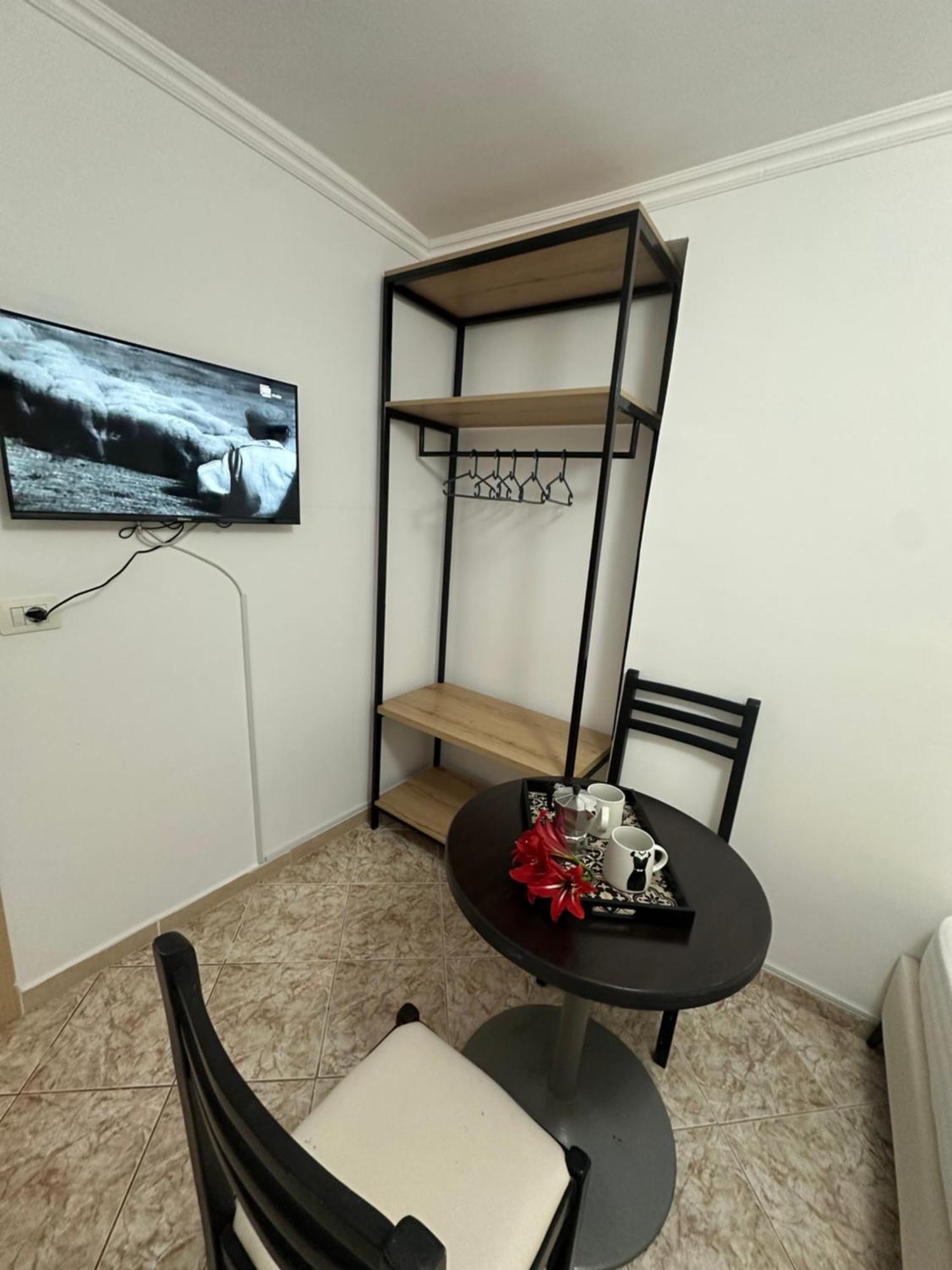Vila Reni Risi Ksamil Extérieur photo