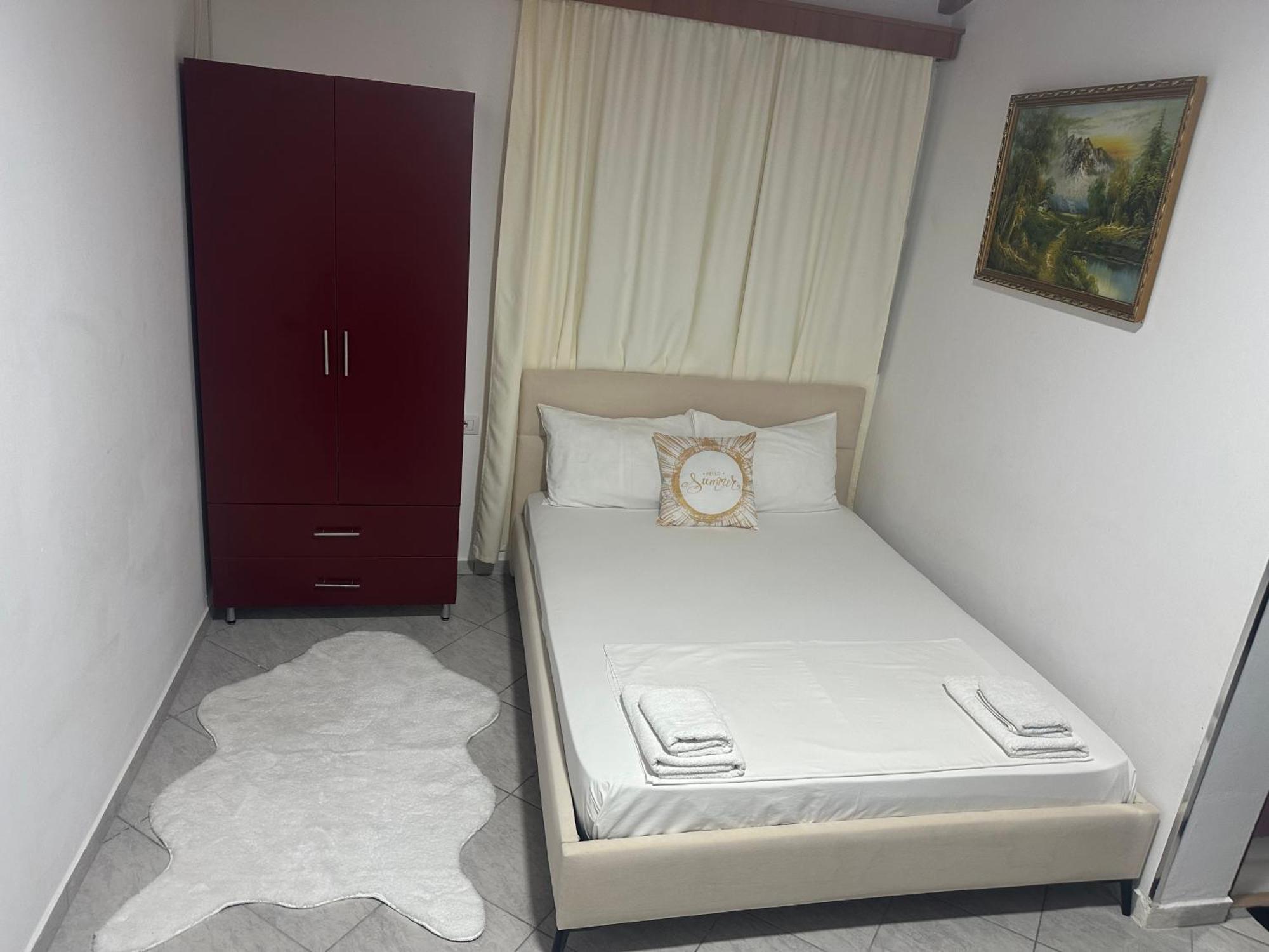 Vila Reni Risi Ksamil Extérieur photo