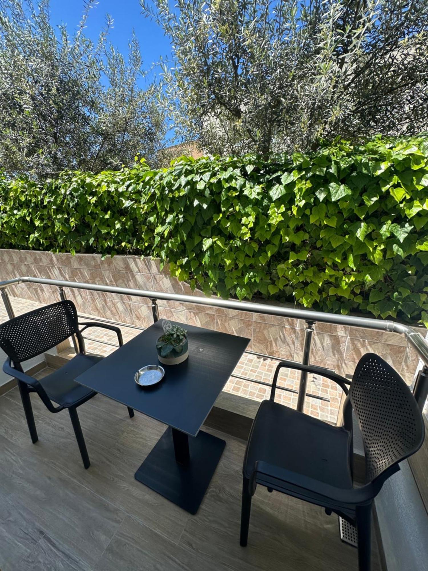 Vila Reni Risi Ksamil Extérieur photo